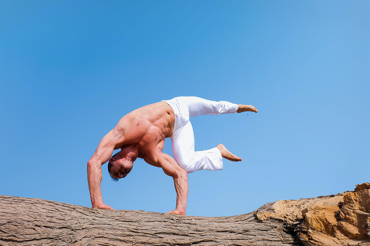 Testosterone therapy In Warsaw: Muscle Strength